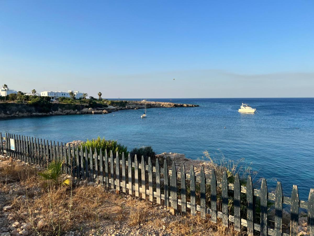 Lovely Cozy One Bedroom Suite With Pool Protaras Exterior foto