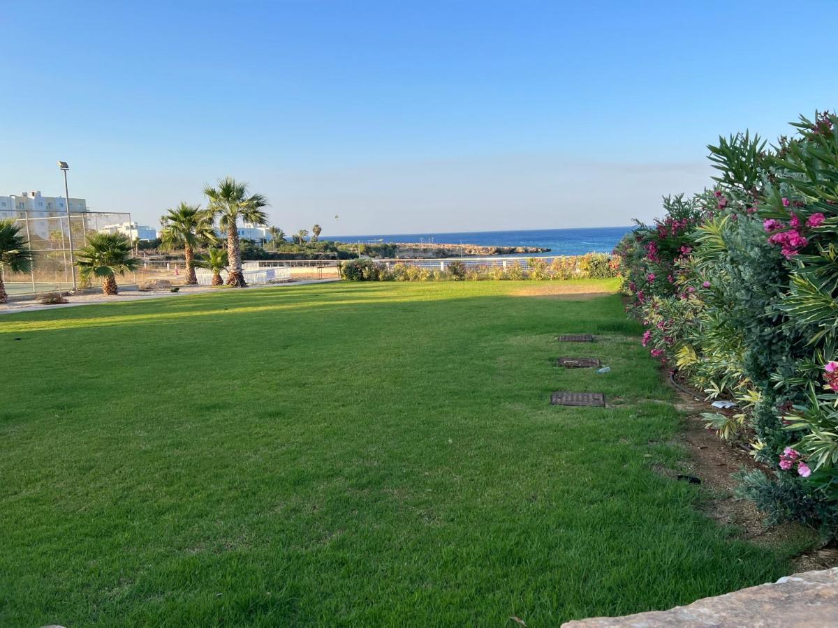 Lovely Cozy One Bedroom Suite With Pool Protaras Exterior foto