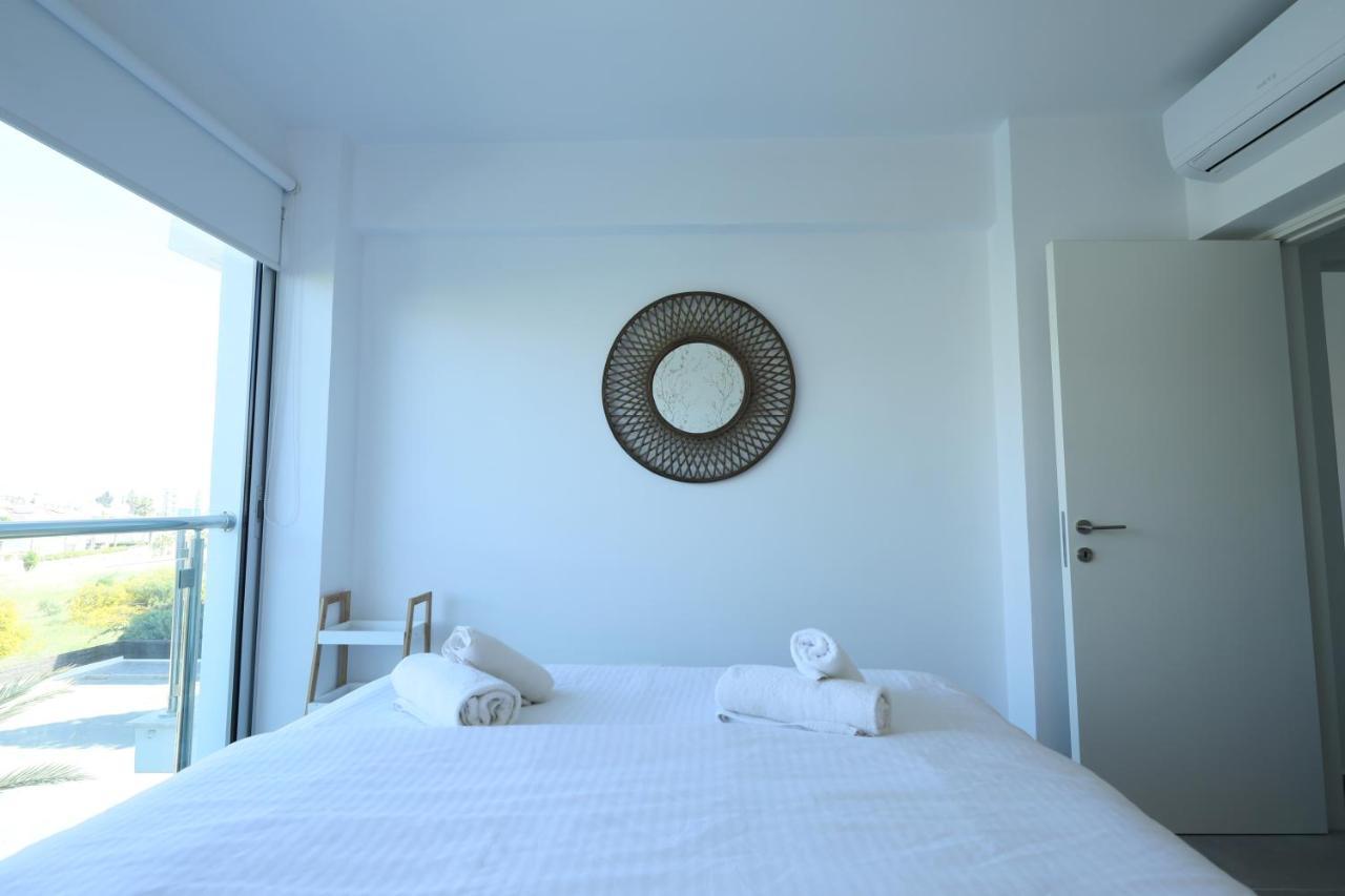 Lovely Cozy One Bedroom Suite With Pool Protaras Exterior foto