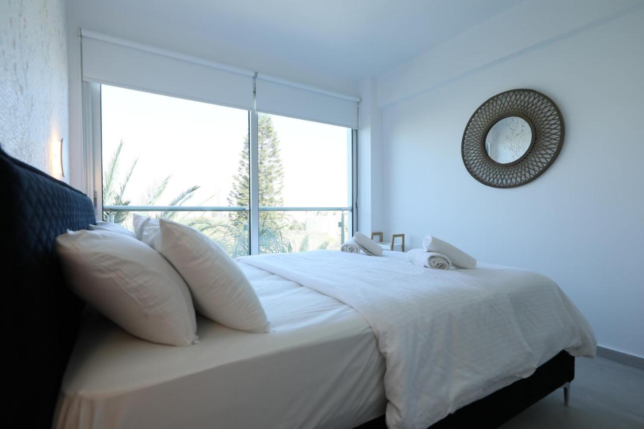 Lovely Cozy One Bedroom Suite With Pool Protaras Exterior foto